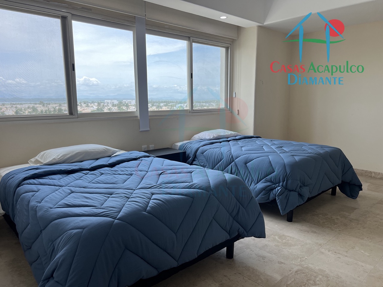 Maralinda P5 - Recámara tres 3